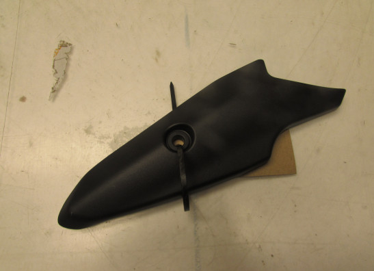 Uitlaat Kawasaki Z 900