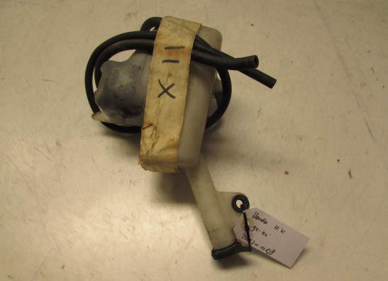 Koelvloeistof reservoir Honda CB 1100 SF X11