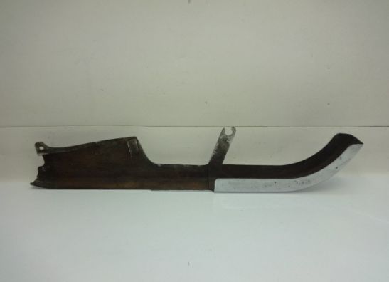 Kettenschutz Suzuki LS 650