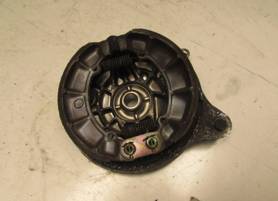 Bremstrommel Honda VT 1100