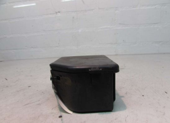 Other Yamaha FAZER 600