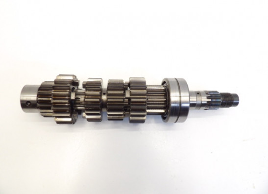 Versnellingsbak Kawasaki Z 750