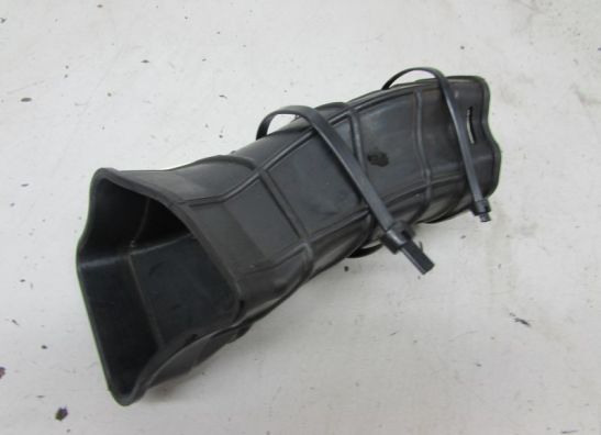 Luftkanale links Yamaha YZF R1