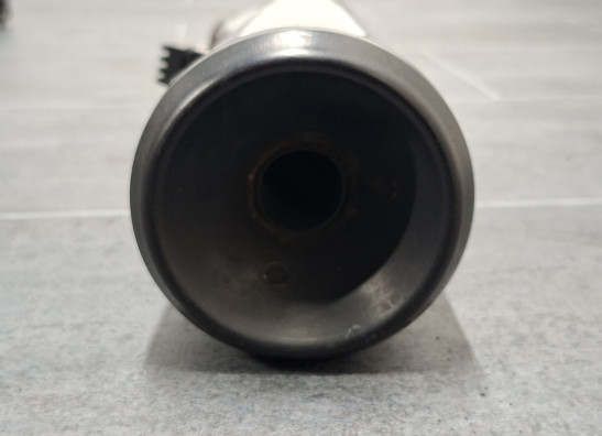 Uitlaat Honda VF 700  750 S Sabre