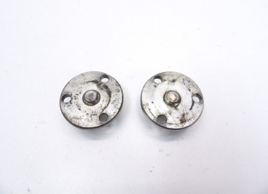 Rahme teile Kawasaki VN 700  750