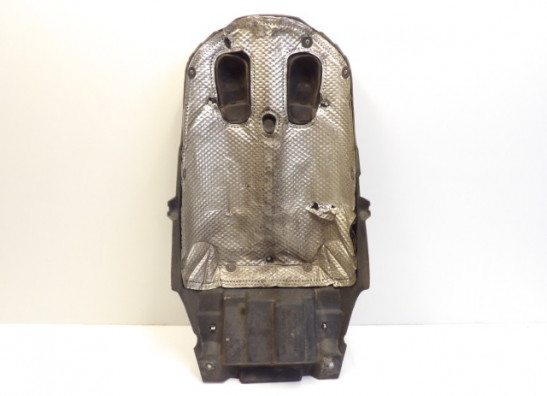 Rear fender BMW R 1100 S