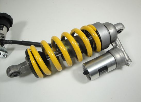 Stossdampfer hinten Ducati Multistrada 1000