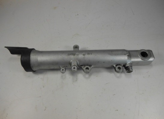 Voorpoot links onder Yamaha FJR 1300