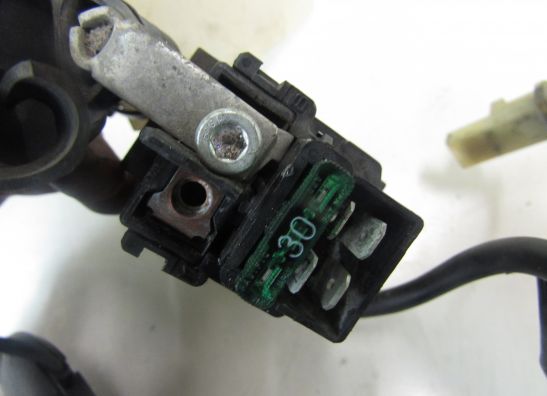 Startmotor relais kabel Honda CBR 600 F