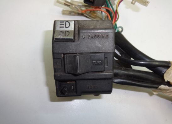 Lenkerschalter links Honda VF 700  750 S Sabre