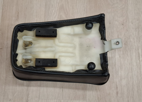 Buddy zadel Suzuki LS 650