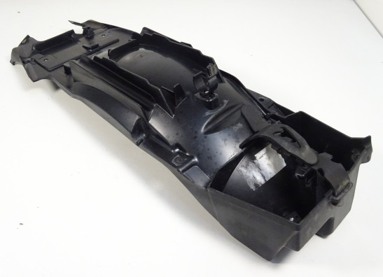 Undertail BMW R 1200 GS