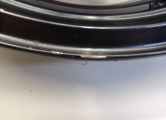 Achtervelg Kawasaki ZXR 750