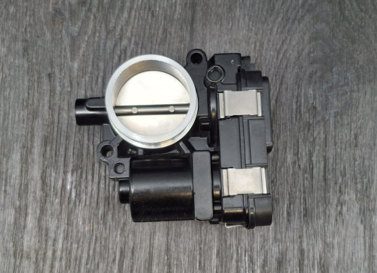 Gasklephuis BMW R 1250 GS