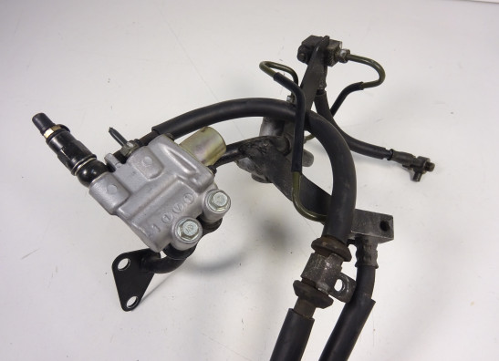 Rear brake caliper Honda VFR 800 I