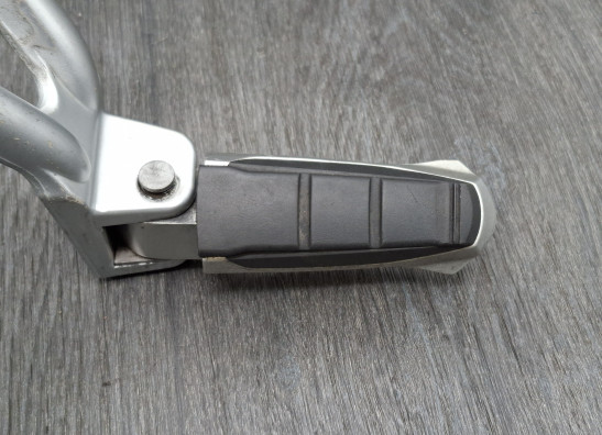 Duo footrest set BMW R 1100 S