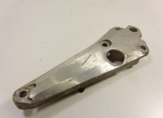 Rechter schetsplaat Suzuki GS 450