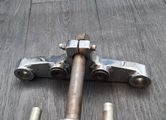 Gabelbrucke Unten Harley Davidson Overige Harley Davidson