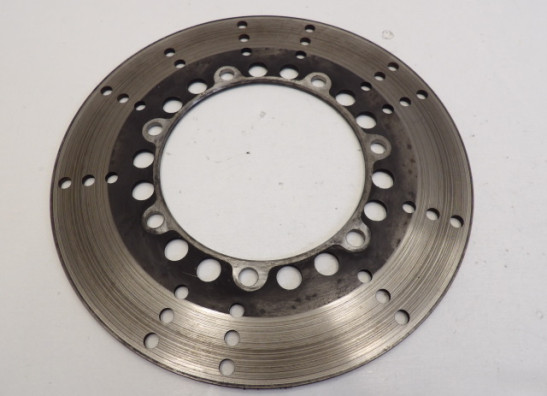 Remschijf voor Kawasaki LTD 454