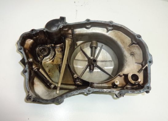 Crankcase cover Clutch side Honda CB 400