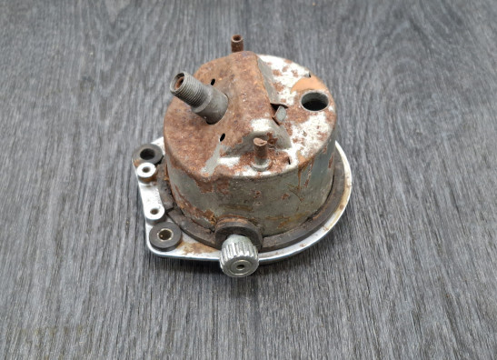 Teller Honda CMX 450