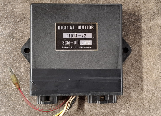 CDI ECU unit Yamaha FZR 1000