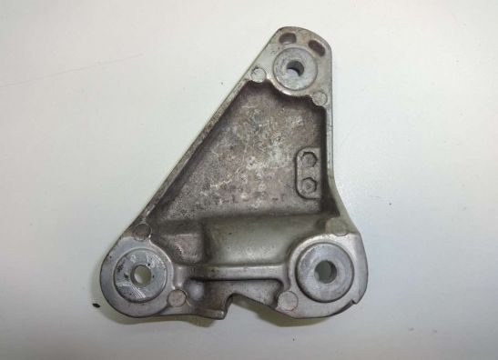 Pillion step left  Honda VT 700 750