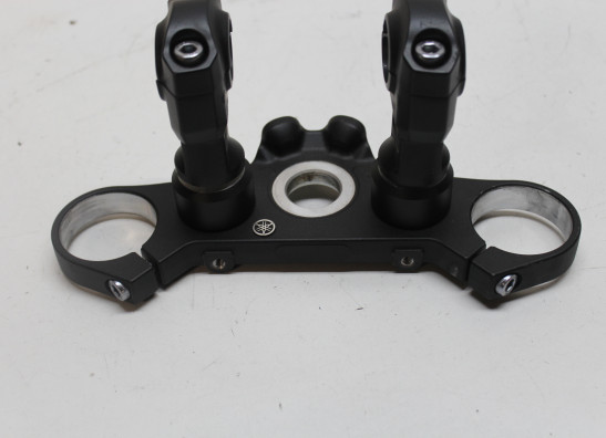 Kroonplaat Yamaha XSR 900