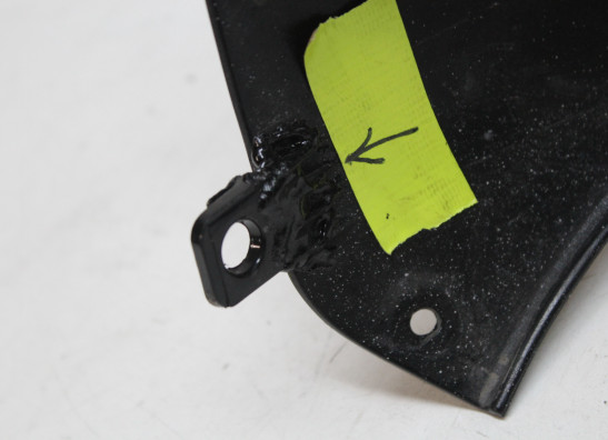 Topkuip Kawasaki ZX 250 R - Ninja 250 R