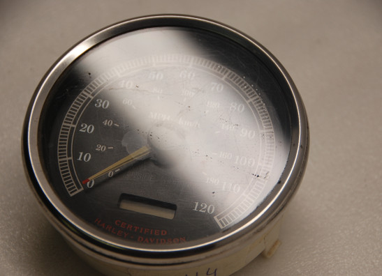 Teller Harley Davidson Touring FL