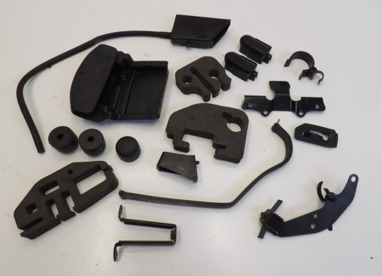 Rahme teile Kawasaki ZX 12 R