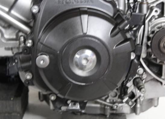 Motorblok Honda NC 750 X