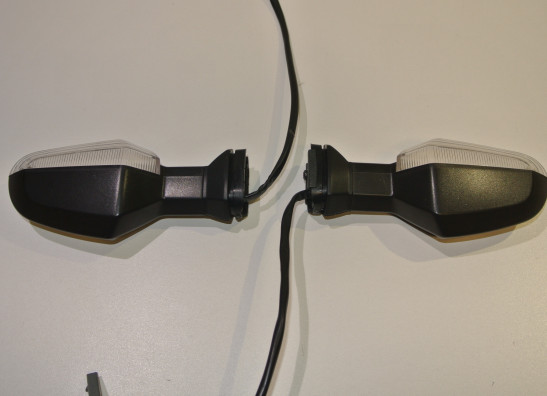 Knipperlicht Kawasaki Z 800