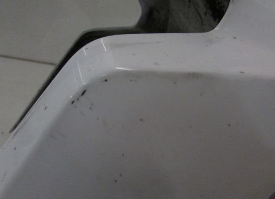 Voorspatbord BMW S 1000 RR