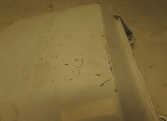 Achterkuipdeel Honda CBR 600 F