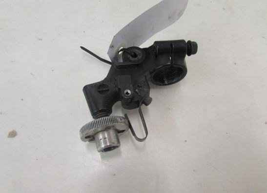 Lever handle clutch Suzuki TL 1000
