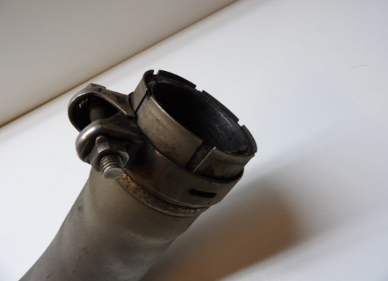 Muffler Kawasaki Z 750