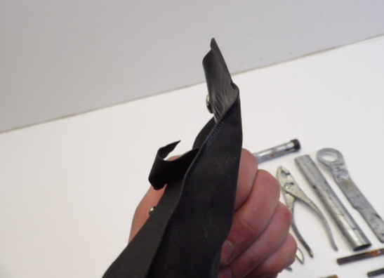 Tool set Yamaha XV 750 Virago