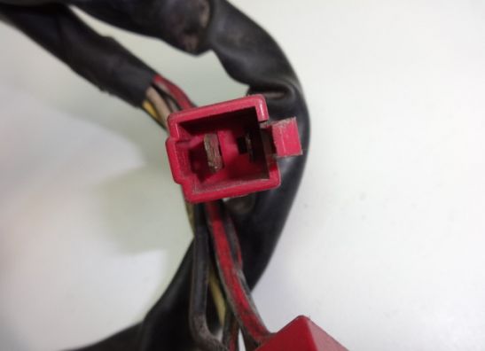 Zekeringkast Honda CBX 750 F