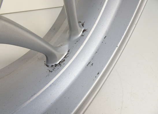 Achtervelg BMW K 1300 GT