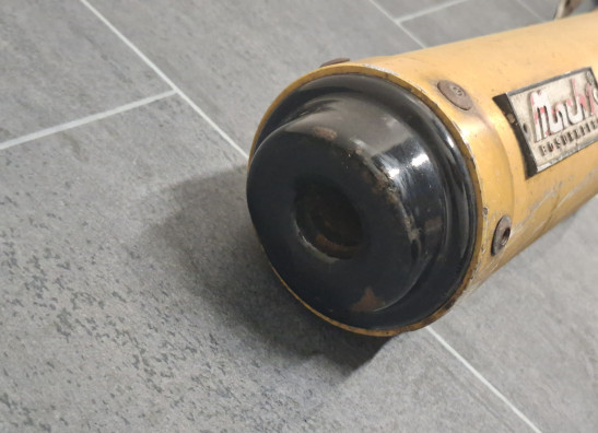 Auspuff Honda CB 500