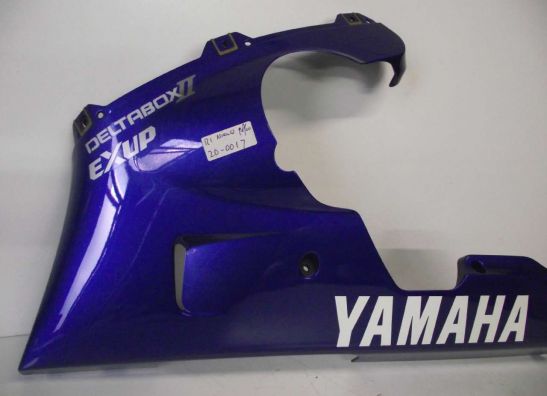 Linker onderkuip Yamaha YZF R1
