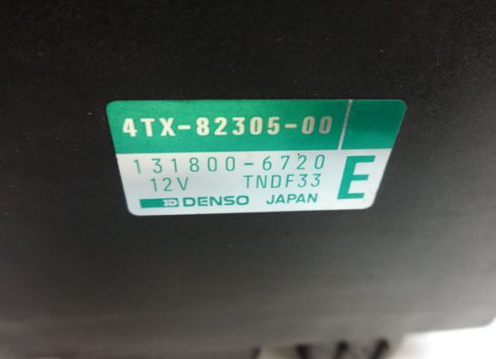 CDI ECU unit Yamaha TDM