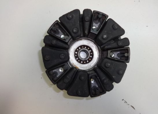 Driven flange Honda VF 500 