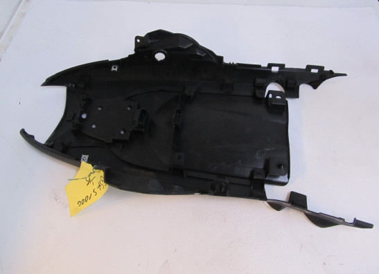 Hinterradabdeckung Suzuki GSX S 1000