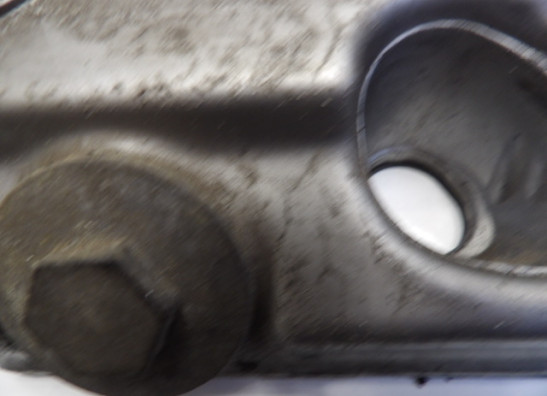 Kleppendeksel Honda TRANSALP