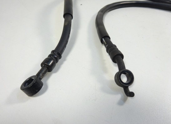 Remleiding voor Kawasaki ER 6