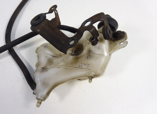 Kuhlflussigkeitsbehälter Honda NC 700 X