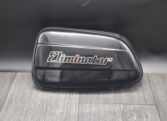 Linker zijkuip klein Kawasaki ZL 900 Eliminator