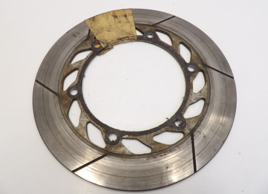 Remschijf voor Honda VF 700  750 S Sabre